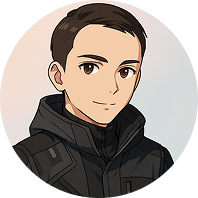 Alex avatar
