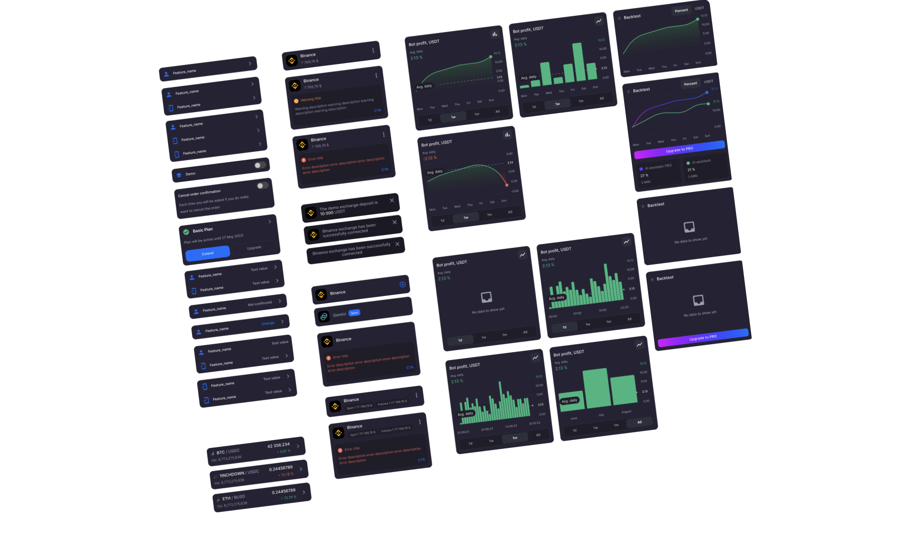 Component Library