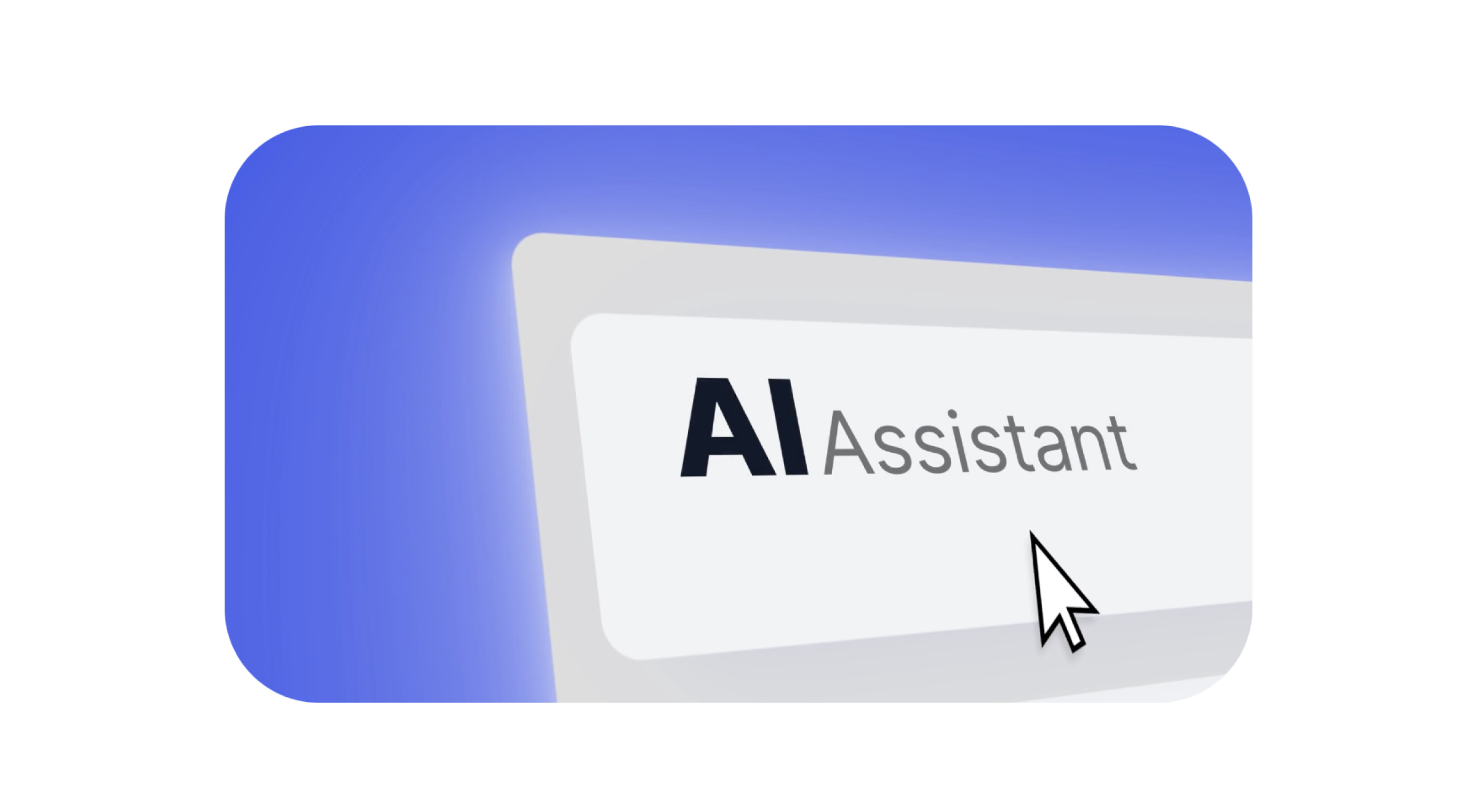 AI trading assistant